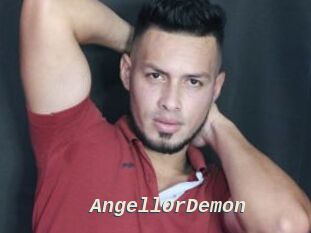 AngellOrDemon
