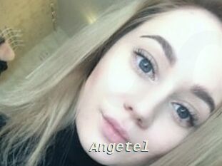 Angetel