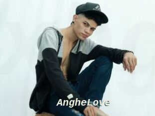 AngheLove