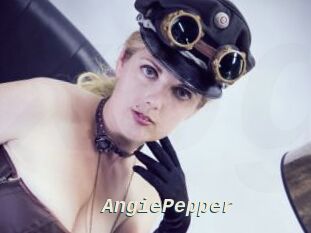 AngiePepper