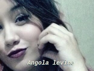 Angola_levine