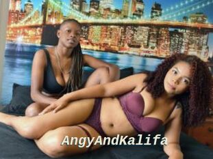 AngyAndKalifa