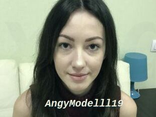 AngyModelll19