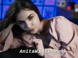 AnitaWilliamson
