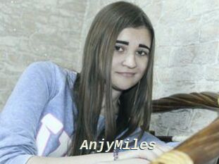 AnjyMiles