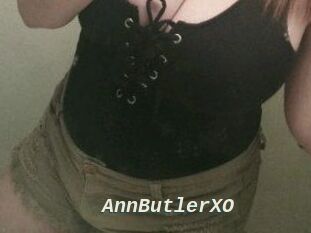 AnnButlerXO