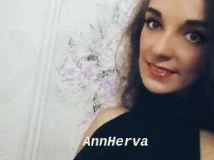 AnnHerva