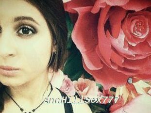 AnnHillSex777