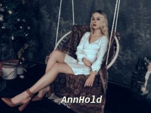 AnnHold