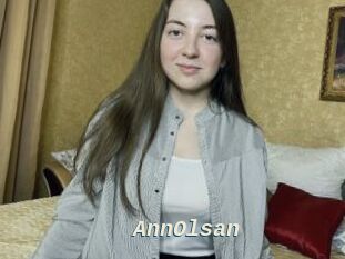 AnnOlsan