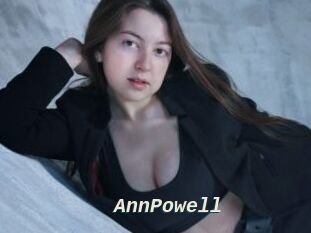 AnnPowell