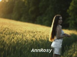 AnnRosy