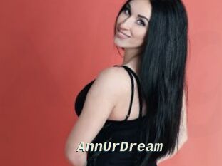 AnnUrDream