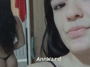 AnnWard