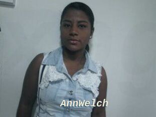 AnnWelch