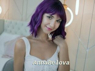 AnnaBelova