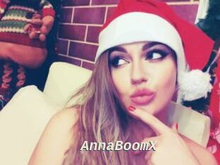 AnnaBoomX