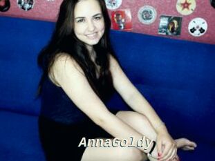 AnnaGoldy