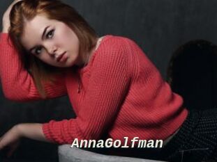 AnnaGolfman