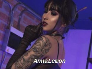 AnnaLemon