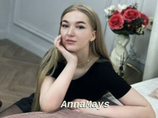 AnnaMays