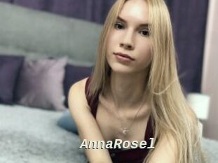 AnnaRosel