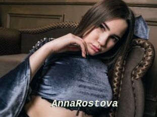 AnnaRostova