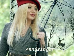 AnnaSinger