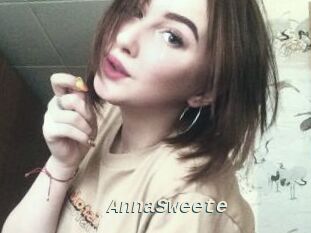 AnnaSweete