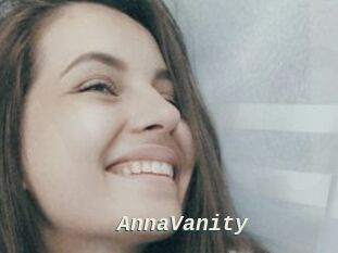 AnnaVanity