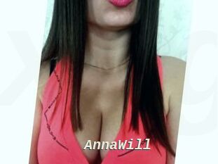 AnnaWill