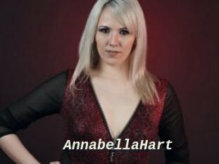 AnnabellaHart