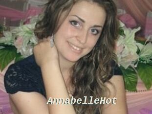AnnabelleHot