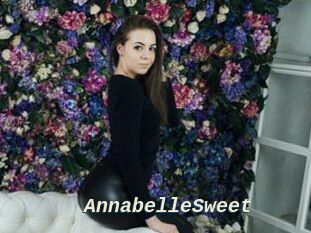 AnnabelleSweet