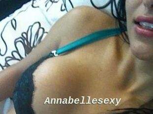 Annabelle_sexy