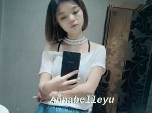 Annabelleyu