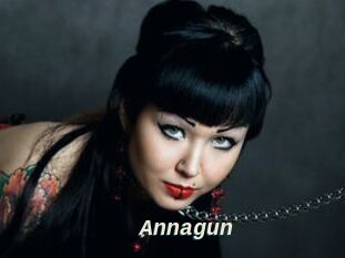 Annagun