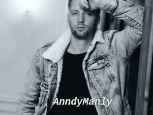 AnndyManly