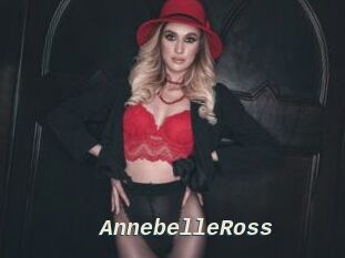 AnnebelleRoss