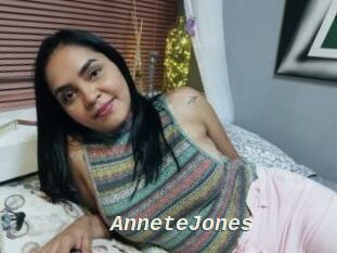 AnneteJones