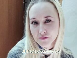 AnneteSimmons