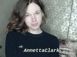 AnnettaClark