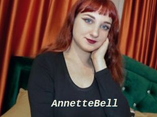 AnnetteBell
