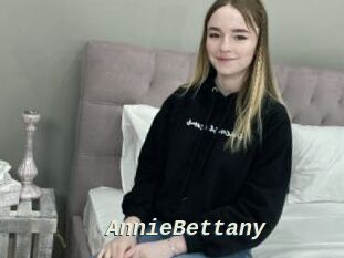 AnnieBettany