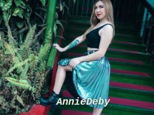 AnnieDeby
