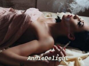 AnnieDelight