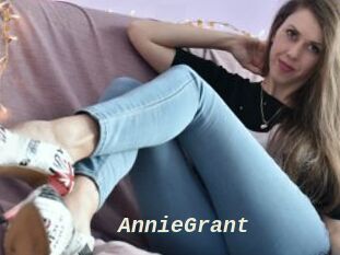 AnnieGrant