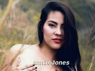 AnnieJones