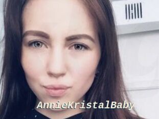 AnnieKristalBaby