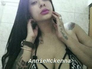 AnnieMckenna